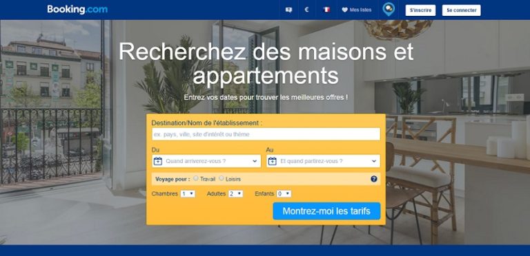 Location De Logement Entre Particuliers - Combien Cela Rapporte